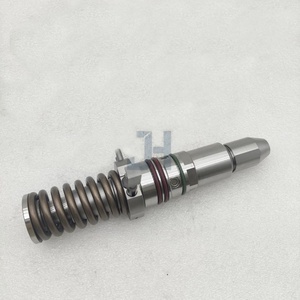 Inyector de Combustible Diésel 4P-9075 0R-3051 para Motores 3508 3516 3512, Bombas de Inyección de Combustible, Inyectores de Combustible Common Rail 4P9075 0R3051 - Product Image 5
