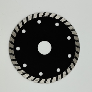 Disco <span class=keywords><strong>de</strong></span> sierra <span class=keywords><strong>de</strong></span> diamante OEM personalizable <span class=keywords><strong>de</strong></span> 8 pulgadas <span class=keywords><strong>de</strong></span> diámetro, <span class=keywords><strong>de</strong></span> alta velocidad, larga duración, resistente a grietas, para hormigón, azulejos <span class=keywords><strong>de</strong></span> porcelana, bricolaje, nitruro - Product Image 3