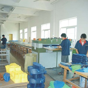 B07 hồ bơi <span class=keywords><strong>Inflatable</strong></span> 4.3 meter/8 chỗ cao su buồm thuyền phù hợp với một hai thì 30 mã lực động cơ phía ngoài - Product Image 5