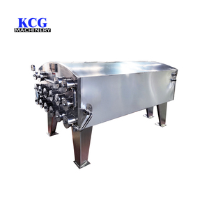 Nhà Sản Xuất Của Giá Nồi Hấp Thực Phẩm Tiệt Trùng Điều Khiển Tự Động Tủ Tiệt Trùng Cho Rượu Gạo Nhà Máy Nhà Bếp Sử Dụng - Product Image 6