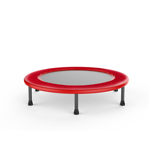 Trang Chủ Phòng Tập Thể Dục Trampolin Nhảy <span class=keywords><strong>Mat</strong></span> Nhảy Giường Trampoline Cho Thể Dục - Product Image 2
