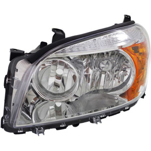 Faros Delanteros Súper Brillantes para <span class=keywords><strong>RAV4</strong></span> 2006 81170 - 42331 81130 - 42331 - Product Image 1