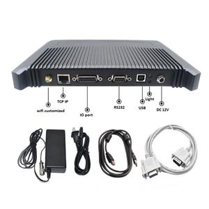 창고 재고 관리를위한 4 포트 UHF <span class=keywords><strong>RFID</strong></span> 고정 Impinj E710 리더 33dbm 전원 RS232 <span class=keywords><strong>USB</strong></span> RJ45 통신 - Product Image 6