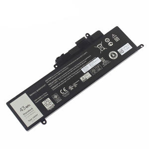 Batería Nueva Original <span class=keywords><strong>GK5KY</strong></span> 11.1V 43Wh para Portátil Dell Inspiron 11 Serie 3000 3147 3153 15 7000 7558 P55F P55F001 - Product Image 3