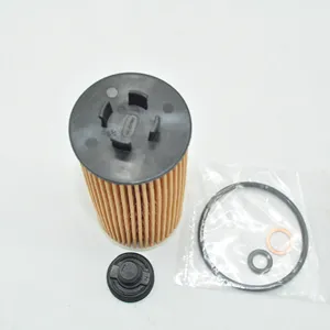 ECO oil filter factory in China for 11428570590