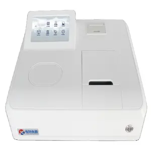 Laboratory Sulfate Analyzer Essential Tool for Chemical Testing and Research