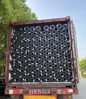 Matériaux publicitaires en PVC pour impression extérieure, rouleaux de bâches frontlit, bâches Panaflex, matériaux publicitaires en bâche