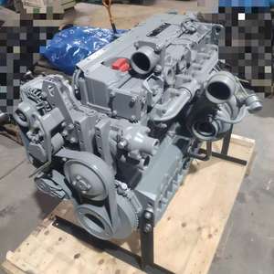 محرك TCD2012L04 جديد تمامًا، محرك كامل TCD 2012 L04 2V، متوفر في المخزون - Product Image 3