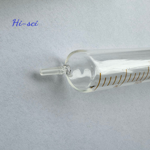 Bán Buôn Kích Cỡ Khác Nhau 1Ml 2Ml 5Ml 10Ml 20Ml 30Ml 50Ml 100Ml Kim Loại Luer Khóa Mẹo Thủy Tinh Ống Tiêm Prefilled Ống Tiêm - Product Image 5