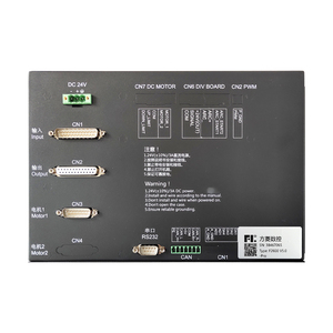 Sistema de Controlador de Plasma Completo Fangling Serie F2000 F2600 para Controlador Fangling - Product Image 5