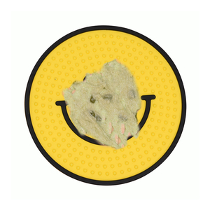 Nueva alfombrilla para lamer perros, sin BPA, para el Baño de mascotas, distracción montada en la pared, alfombrilla de alimentación lenta de silicona con fuerte succión - Product Image 5