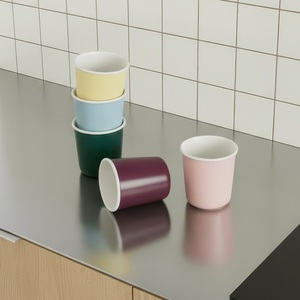 Stackable <b>Cup</b> <b>Set</b> - Product Image 3