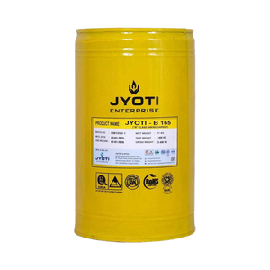 Jyoti B 165 B Class Baking Insulating Varnish for Electric Motor <b>Transformer</b> Coil Heat Resistant Coating - Product Image 1
