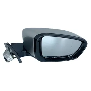 High Performance Electric Folding outside rear view mirror Folding Car Side Mirror For BMW 3SERIES G20 G28
