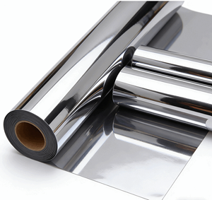 Vinilo Adhesivo Espejo PET Flexible <span class=keywords><strong>para</strong></span> <span class=keywords><strong>Ventanas</strong></span>, Película Autoadhesiva sin Cristal, Rollo <span class=keywords><strong>de</strong></span> Vinilo Espejo <span class=keywords><strong>para</strong></span> Decoración del Hogar <span class=keywords><strong>y</strong></span> Fiestas - Product Image 5