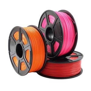 Consommables d'impression 3D de haute qualité, filament ABS 1,75 mm, bobines de 1 kg pour imprimante, pièces automobiles et industrielles - Product Image 2