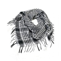 Arab Military Tactical Scarf for Men, Shimagh Shemagh