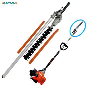 ใบมีดตัดหญ้า 26 มม. 9 ฟัน สำหรับเครื่องตัดแต่งพุ่มไม้ - Product Image 1