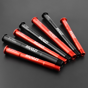 Moyeu arrière <span class=keywords><strong>de</strong></span> vélo à travers l'essieu 12x14 2/148mm AL 7075 alliage <span class=keywords><strong>vtt</strong></span> <span class=keywords><strong>roue</strong></span> brochette montagne route vélo fourche <span class=keywords><strong>avant</strong></span> Boost broche 12x100mm - Product Image 2