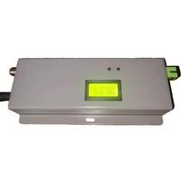 Mini Transmisor Óptico CATV 1550nm con Entrada RF, Conector SC/APC para Red de Fibra FTTH