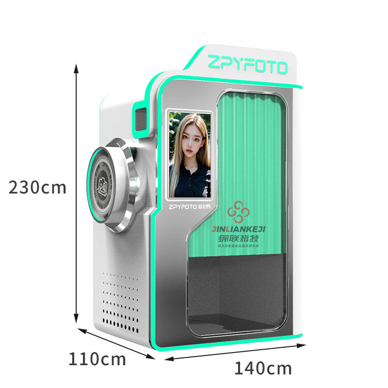 Ai Beauty Camera Silver Deposit