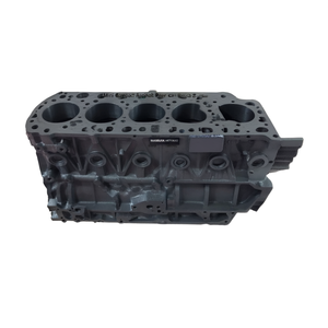 เครื่องปูยางมะตอยขนาดเล็ก รุ่น Core Block 2405895 ชุดประกอบกระบอกสูบขนาดกลาง สำหรับงานปูถนนเบา ใช้เครื่องยนต์ดีเซล - Product Image 1