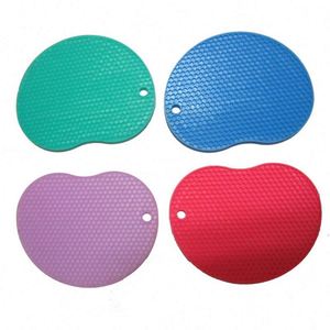 Laminato <span class=keywords><strong>Tovagliette</strong></span> Grande Tavolo Da Pranzo di Un Pezzo di Silicone Tovaglietta - Product Image 4