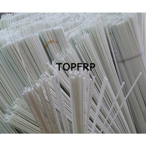 <b>Hot</b> Sale Fiberglass Flexible Rods for Flags, Kite, Tent - Product Image 2