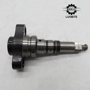 Plunger Injektor Bahan Bakar untuk Suku Cadang Truk Sinotruk HOWO Mesin D10 Pompa Oli Tekanan Tinggi Plunger PS8500 X170-010S VG1095088002 - Product Image 3