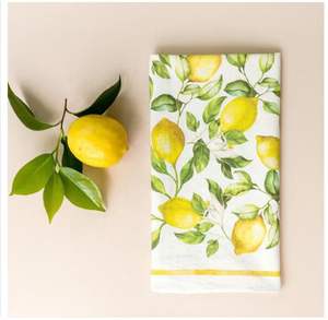 Panno stampato per sacco di farina 100% strofinaccio per la pulizia di lino di cotone - Product Image 4