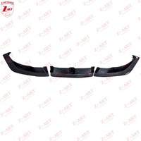 Z-ART LD Carbon-Faser Aerokit Karosserie-Kit Windlippen-Spoiler für BMW X5 G05 M Sport 2019-2023