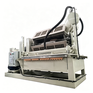 Factory Direct Mini Tray Machine for Home Use - Product Image 1