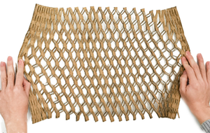 45*26*27cm bán buôn dễ dàng để hoạt động tái chế chất thải Giấy hộp Cắt Đục lỗ nhỏ các tông Shredder máy - Product Image 6