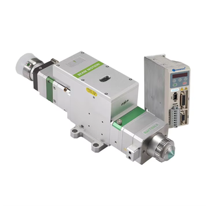 1.5/2/3KW Fiber Laser Cutting Parts Raytools BM110/BM110E XC3000S Laser Source Combined Set for Fiber Laser Cutting <b>Machine</b> - Product Image 3