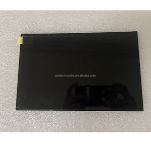 แผงจอ LCD TFT สำหรับ G101EAN02.4อุปกรณ์ควบคุมอุตสาหกรรมและอุปกรณ์ยานยนต์1280 × 800 WXGA ขนาด10.1นิ้ว - Product Image 2