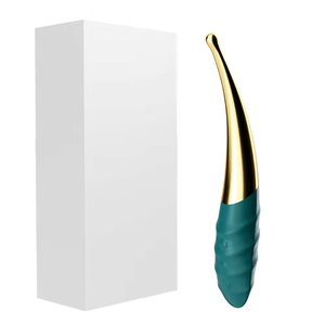 Estimulador de Clítoris y Punto G de Alta Frecuencia para Mujer, Masajeador Vibrador, Vibrador de Masturbación Femenina, Orgasmo Vaginal, Juguetes Sexuales para Adultos - Product Image 2