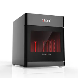 Riton RXDent-W90 neun UV-Licht gürtel schnell Harz UV-Härtung sbox