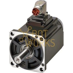 Omron R88M1AL1K530CBS2 - Neuf - Product Image 1