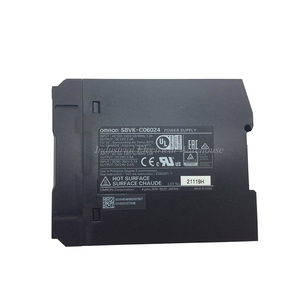 สวิตช์ไฟแบบเฟสเดียว24V 60W S8VK-C06024 S8VK ซีรีย์ใหม่คุ้มค่า - Product Image 3