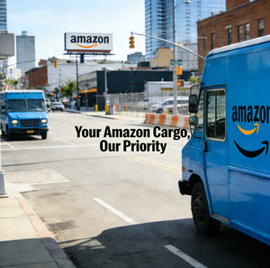 Transport de marchandises Amazon, fret aérien, fret maritime, transport routier, Allemagne FBA, France FBA, Royaume-Uni FBA, livraison à temps, DDP, <span class=keywords><strong>DTD</strong></span> - Product Image 2