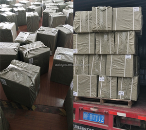 หน่วยควบคุมอิเล็กทรอนิกส์ระบบหัวฉีด<span class=keywords><strong>9.1</strong></span>เวอร์ชันตามลำดับชุดควบคุมอิเล็กทรอนิกส์ LPG CNG MP48จากผู้ผลิต PCB ชั้นนำ-พลาสติกใหม่ - Product Image 6