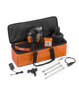 휴대용 다기능 전자 누수 감지기 AQUAPHON a 50(무선 모듈 제외) - Product Image 4