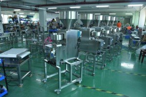 Máquina Separadora de Metales Industrial: Tecnología de Sensor Avanzada para Detección de Metales en Tiempo Real en Líneas de Transporte, Gránulos y Polvos - Product Image 5