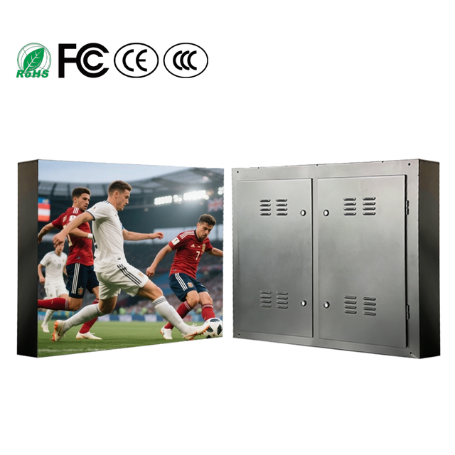 Outdoor P2.5 P3 P4 P5 P6 Durable High Brightness Led Video Wall Panel Screen Waterproof Shockproof