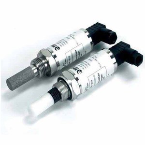 Transmetteur de point de rosée à air comprimé MISHER SF72 -40 à +60°C – Capteur d'humidité en ligne pour systèmes de séchage - Product Image 2