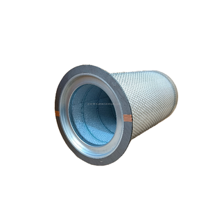 Mengma Oil Separator Filter 4930455241 for <b>Industrial</b> Air <b>Compressors</b> 5um Filtration 99.8% Efficiency - Product Image 1