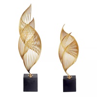 Article décoratif d'intérieur, artefacts faits à la main, décoration de la maison, décoration du salon, luxe pour la maison