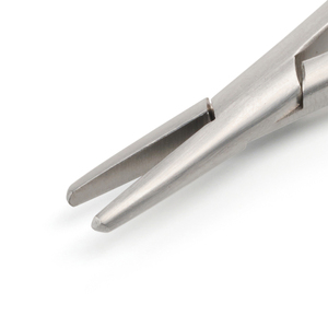 Fabricant professionnel de porte-aiguilles micro manuels en acier inoxydable, instruments chirurgicaux de dernière conception - Product Image 2