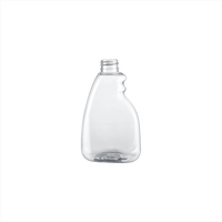ODM OEM Usine Chaude OEM Personnalisé 300ml 330ml 500ml 550ml PCR PET Déclencheur Vaporisateur Fabricant/vente en gros