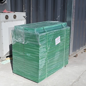Chất lượng cao chống ăn mòn <span class=keywords><strong>FRP</strong></span> lối đi Grating <span class=keywords><strong>FRP</strong></span> sợi thủy tinh Grating <span class=keywords><strong>FRP</strong></span> Grating - Product Image 6